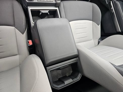 Used 2024 Toyota Tacoma TRD Off-Road w/ TRD Off Road Upgrade Package image 29