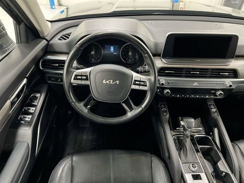 Used 2022 Kia Telluride EX w/ EX Premium Package AWD/4WD image 11