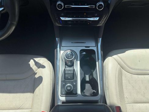 Used 2021 Ford Explorer Platinum w/ Equipment Group 601A image 41