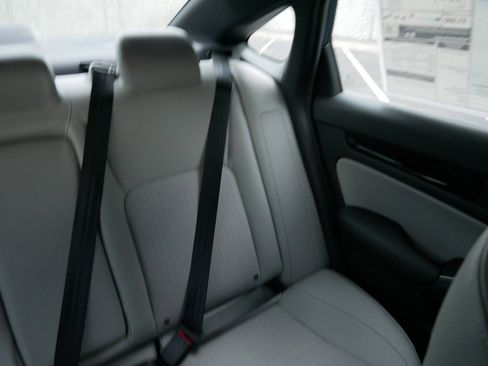 New 2026 Honda Civic Sport Touring image 14