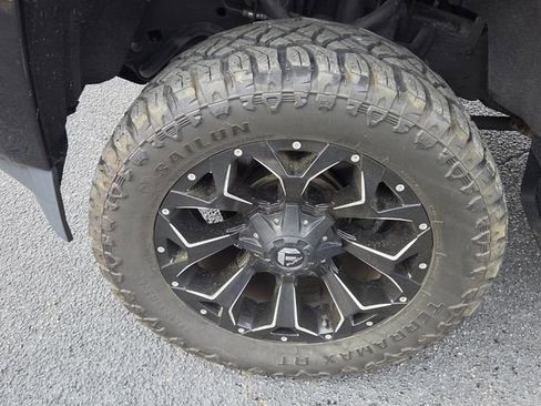 Used 2016 Chevrolet Silverado 2500 High Country w/ Duramax Plus Package image 16