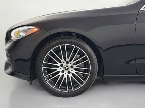 Certified 2024 Mercedes-Benz C 300 Sedan image 11