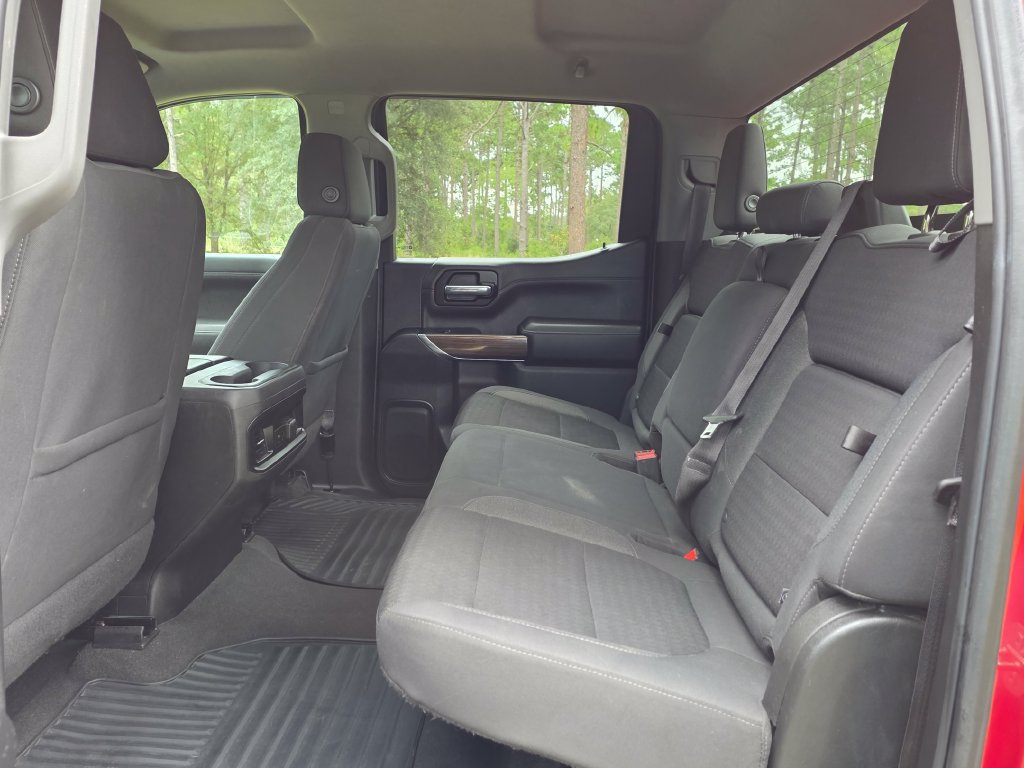Used 2022 Chevrolet Silverado 1500 RST AWD/4WD image 15