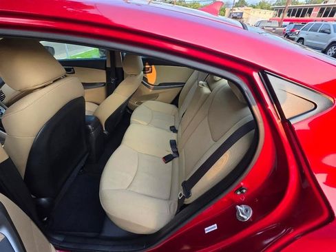 Used 2012 Hyundai Elantra GLS w/ Preferred Pkg 3 FWD image 13