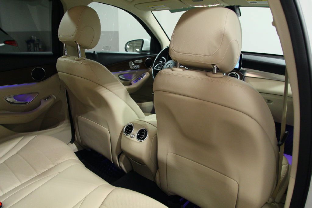 Certified 2022 Mercedes-Benz GLC 300 4MATIC image 24