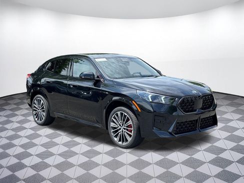 New 2026 BMW X2 xDrive28i w/ Technology Package AWD/4WD image 6