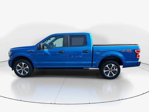 Used 2019 Ford F150 XL w/ Equipment Group 101A Mid image 5