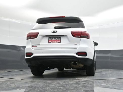 Used 2019 Kia Sorento LX w/ Option Group 020 image 36