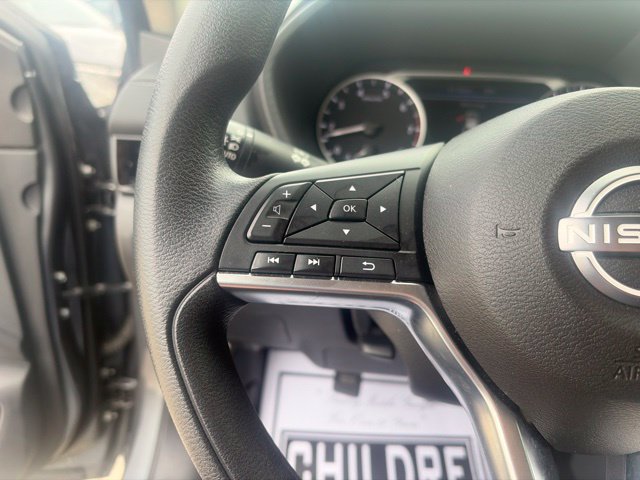 Used 2024 Nissan Sentra SV FWD image 19