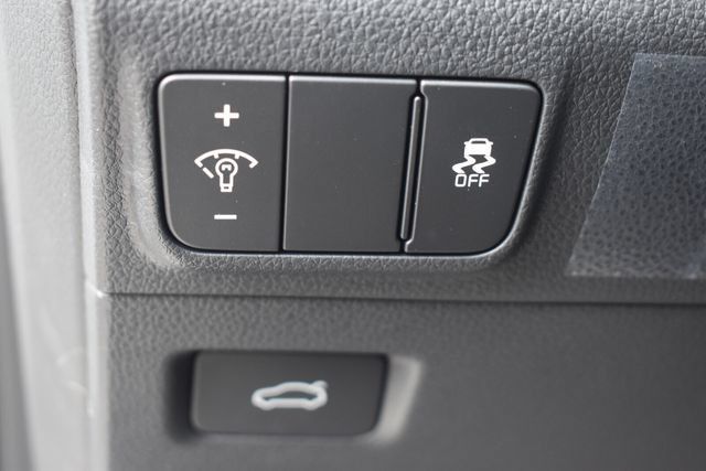 New 2026 Kia K5 GT-Line w/ GT-Line Premium Package FWD image 25