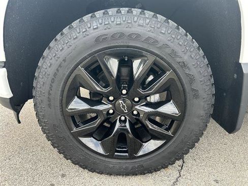 Certified 2020 Chevrolet Silverado 1500 RST w/ All-Star Edition image 9