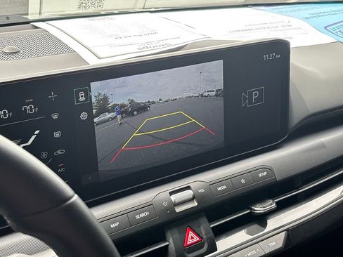 Used 2025 Kia K4 EX FWD image 34