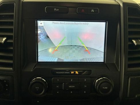 Used 2018 Ford F150 XL w/ Equipment Group 101A Mid AWD/4WD image 23