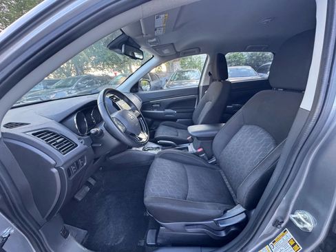 Used 2020 Mitsubishi Outlander Sport SE image 20