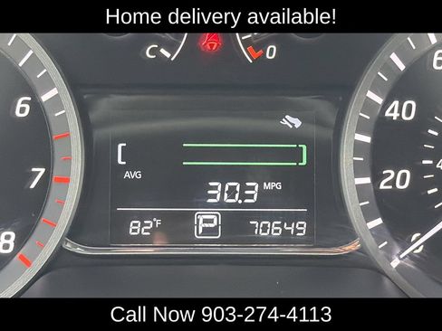 Used 2015 Nissan Sentra SV FWD image 15