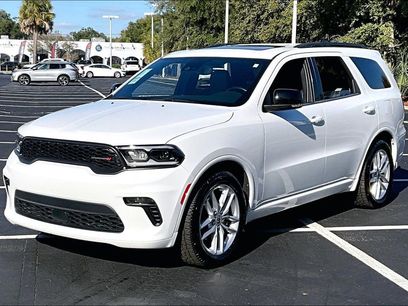Used 2023 Dodge Durango GT