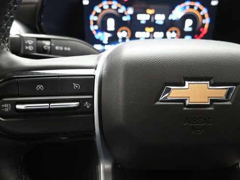 Used 2024 Chevrolet Colorado LT w/ LT Convenience Package III AWD/4WD image 24