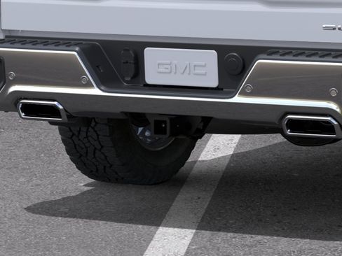 New 2026 GMC Sierra 1500 SLT w/ SLT Premium Plus Package AWD/4WD image 7