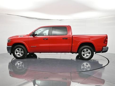 Used 2025 RAM 1500 Big Horn image 9