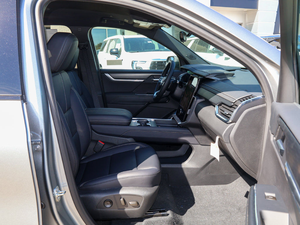 New 2027 GMC Acadia Elevation w/ Black Edition FWD image 33