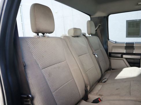 Used 2020 Ford F250 XLT image 51