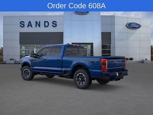 New 2026 Ford F250 Lariat w/ Tremor Off-Road Package image 4