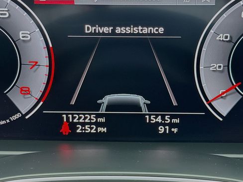 Used 2020 Audi A7 3.0T Premium Plus image 8