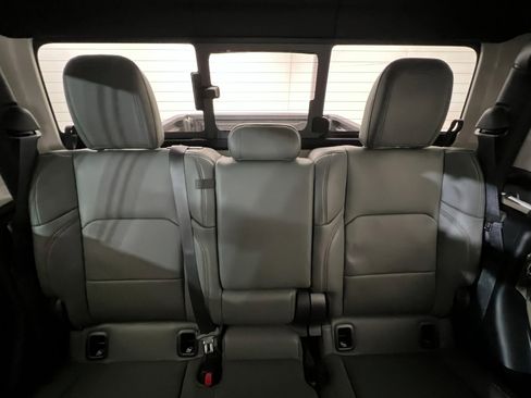 New 2025 Jeep Gladiator Mojave w/ Convenience Group image 24