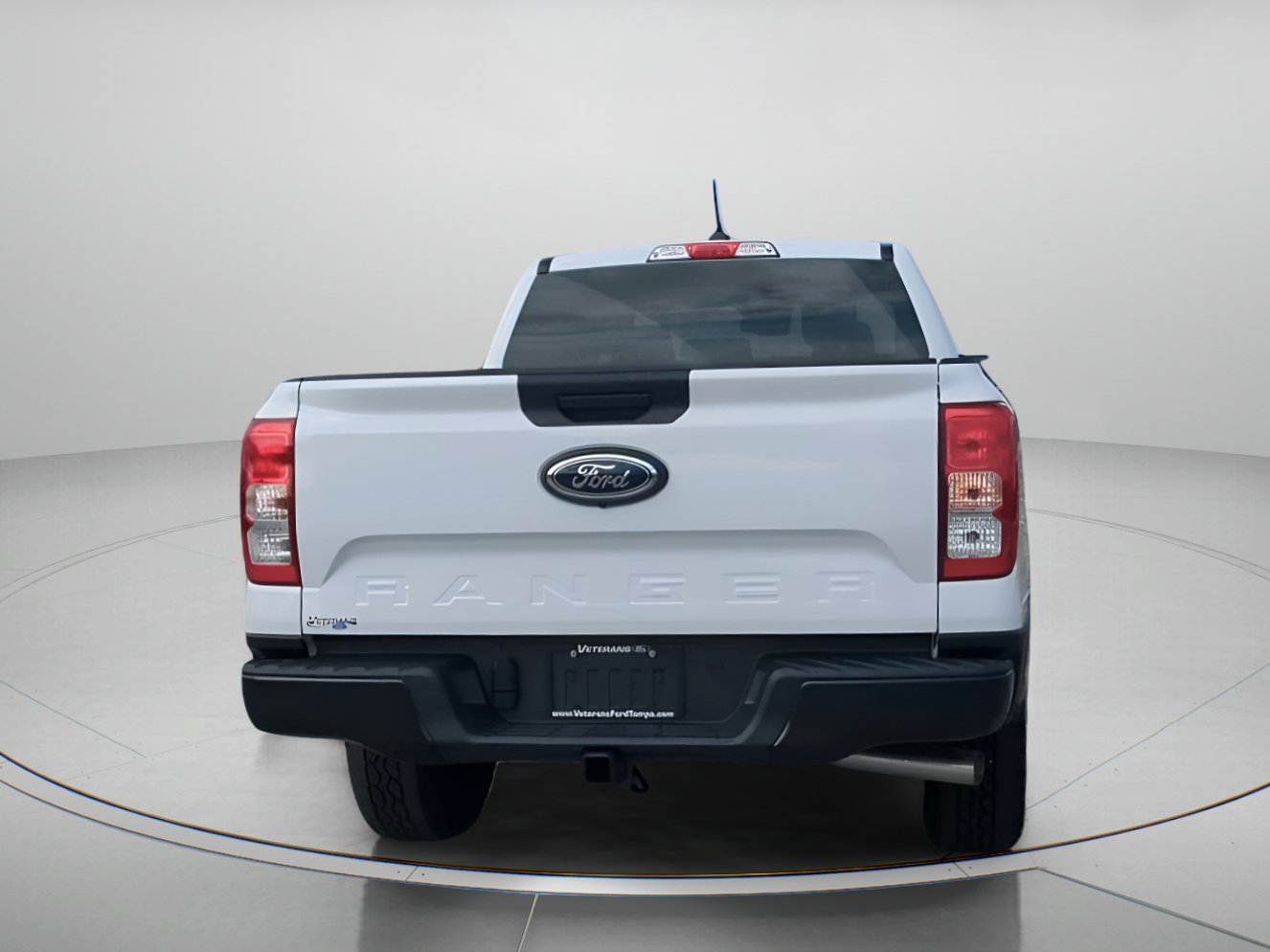 New 2026 Ford Ranger XL w/ Trailer Tow Package AWD/4WD image 28