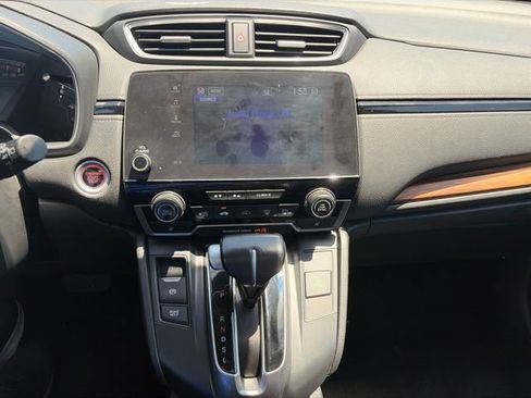 Used 2018 Honda CR-V EX-L image 10