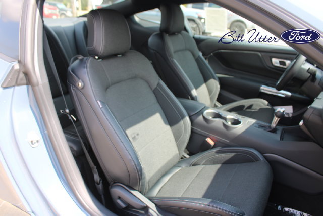 New 2026 Ford Mustang Coupe RWD image 7