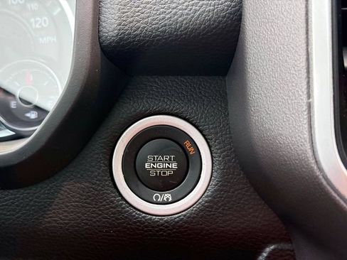 Certified 2023 RAM 1500 Big Horn AWD/4WD image 27