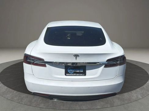 Used 2013 Tesla Model S RWD image 4