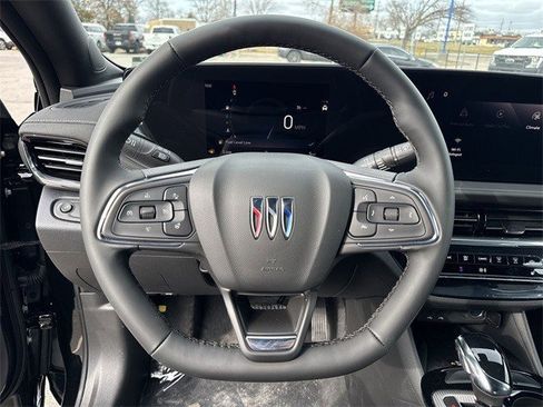 New 2026 Buick Envista Avenir image 14