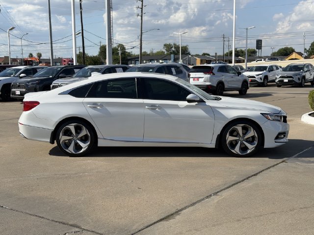 Used 2020 Honda Accord Touring image 7