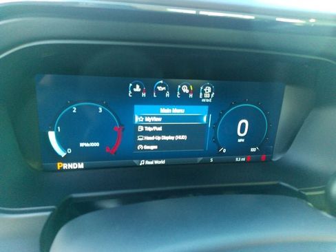 New 2025 Ford F350 Lariat w/ Lariat Ultimate Package image 15