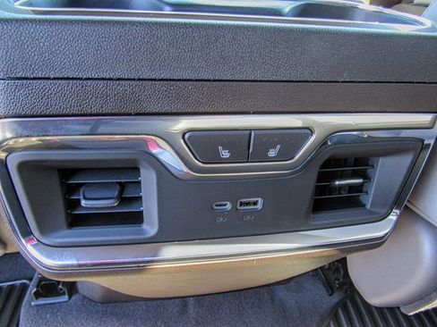 New 2026 Chevrolet Silverado 2500 LTZ w/ LTZ Convenience Package image 18