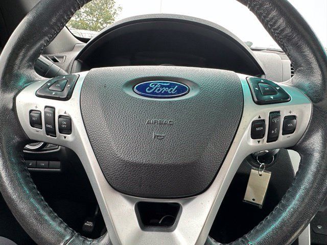Used 2014 Ford Explorer XLT w/ Equipment Group 202A AWD/4WD image 20