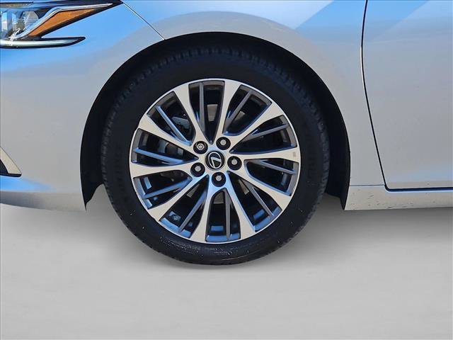 Used 2020 Lexus ES 350 w/ Premium Package FWD image 13