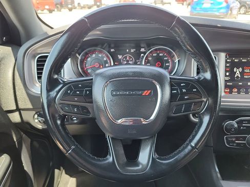 Used 2023 Dodge Charger SXT image 24