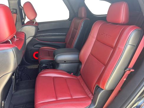 Used 2024 Dodge Durango SRT Hellcat AWD/4WD image 16