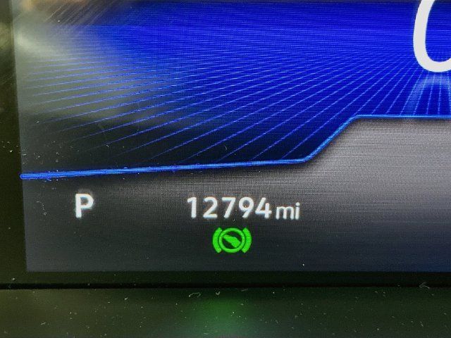 Certified 2024 Volkswagen Tiguan SE AWD/4WD image 12