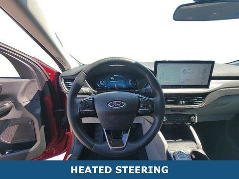 Used 2023 Ford Escape Active w/ Tech Pack #2 AWD/4WD image 7
