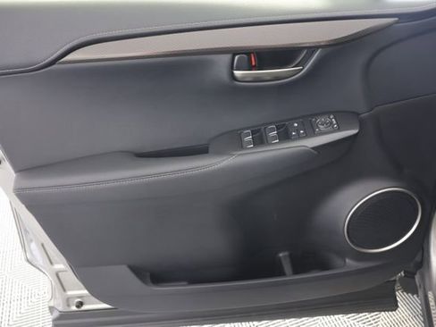 Used 2020 Lexus NX 300 AWD w/ Accessory Package 2 image 24