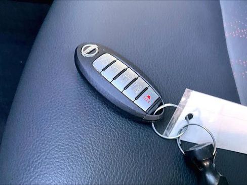 Certified 2023 Nissan Altima 2.0 SR image 14