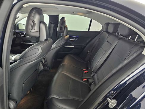 Used 2022 Mercedes-Benz C 300 Sedan image 16