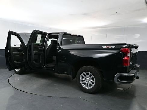 Used 2020 Chevrolet Silverado 1500 LT w/ All-Star Edition AWD/4WD image 28