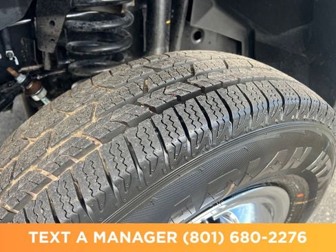 New 2026 RAM 3500 Tradesman w/ Chrome Appearance Group A AWD/4WD image 21