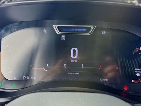 Used 2025 RAM 3500 Limited image 14