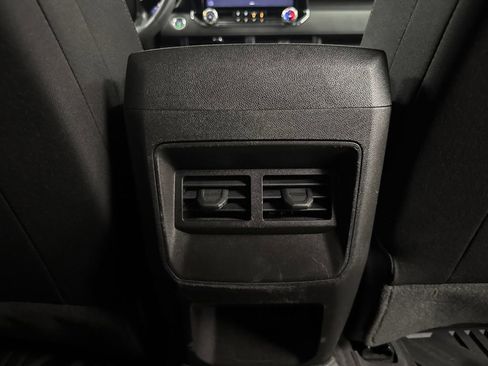 Used 2023 Chevrolet Colorado Trail Boss w/ Advanced Trailering Package AWD/4WD image 18